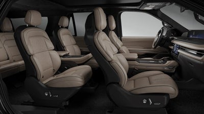 2026 Lincoln Navigator L Black Label