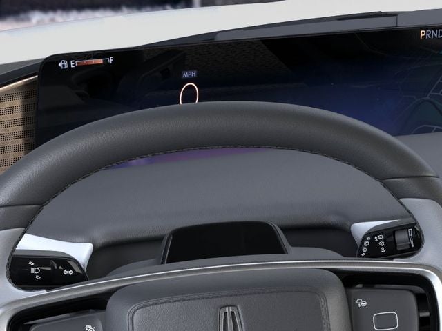 2026 Lincoln Navigator L Black Label