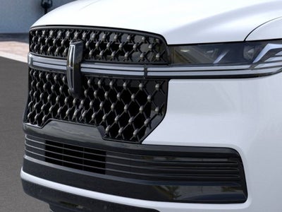 2026 Lincoln Navigator L Black Label
