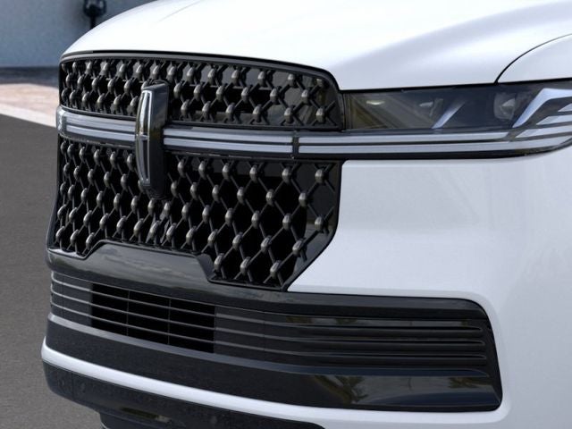 2026 Lincoln Navigator L Black Label