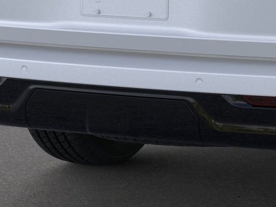 2026 Lincoln Navigator L Black Label