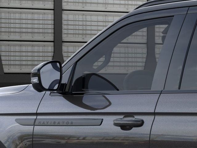 2026 Lincoln Navigator L Black Label