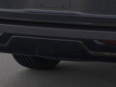 2026 Lincoln Navigator L Black Label