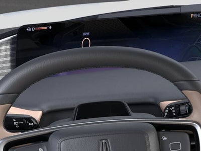 2026 Lincoln Navigator L Black Label