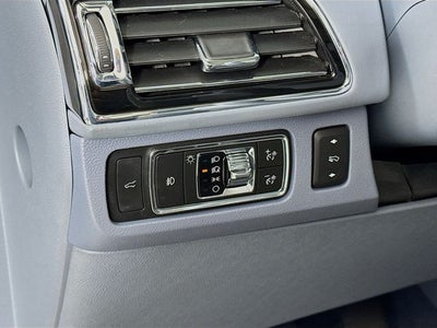 2022 Lincoln Navigator L Black Label