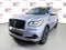 2022 Lincoln Navigator L Black Label