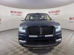 2020 Lincoln Navigator L Black Label