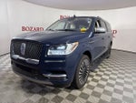 2020 Lincoln Navigator L Black Label