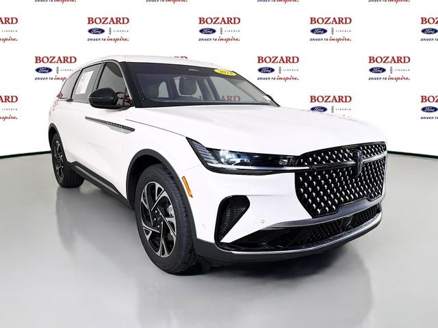 2024 Lincoln Nautilus Premiere