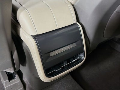 2024 Lincoln Nautilus Premiere