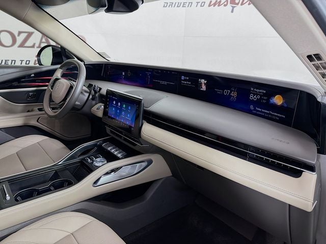 2024 Lincoln Nautilus Premiere