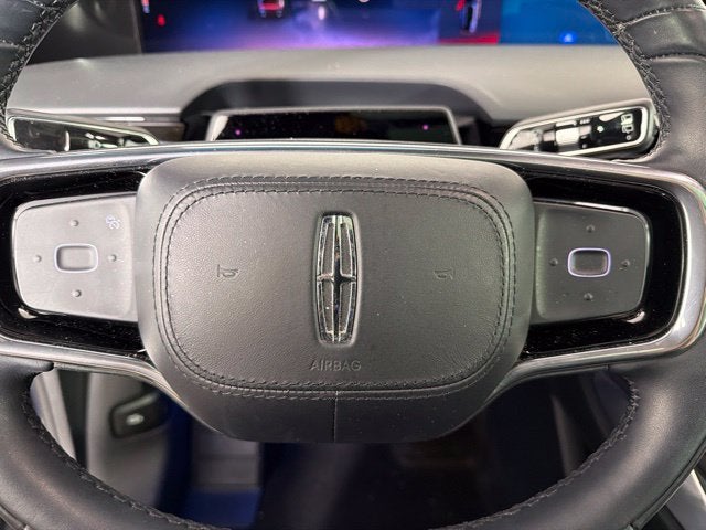 2024 Lincoln Nautilus Premiere