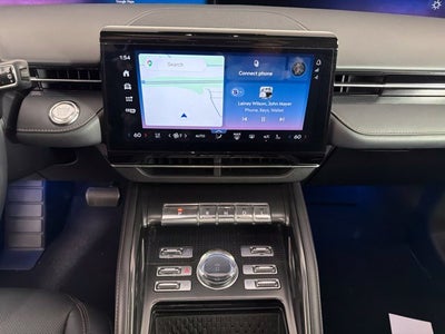 2024 Lincoln Nautilus Premiere