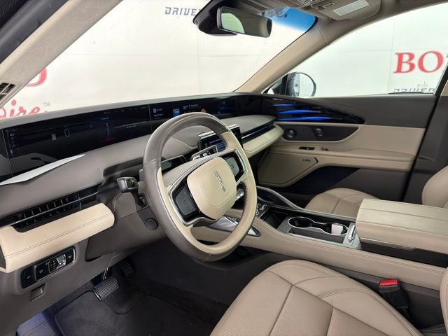2024 Lincoln Nautilus Premiere
