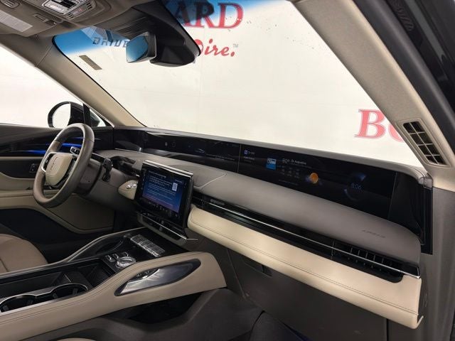 2024 Lincoln Nautilus Premiere