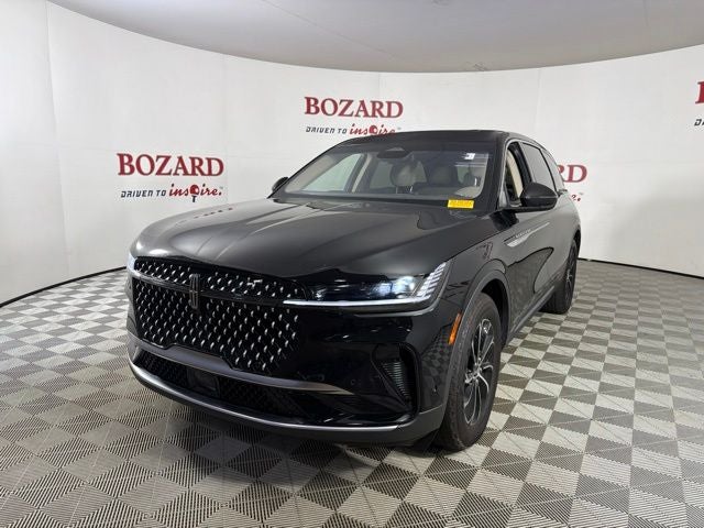 2024 Lincoln Nautilus Premiere