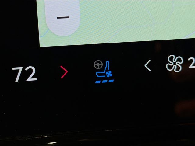 2025 Lincoln Nautilus Black Label