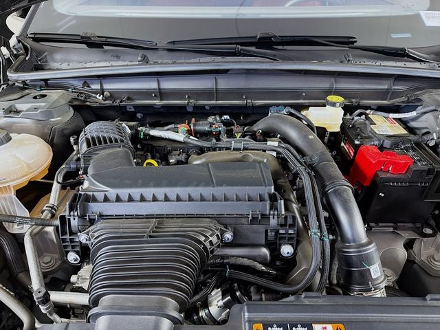 2025 Lincoln Nautilus Black Label