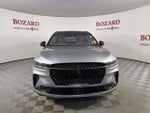 2024 Lincoln Nautilus Black Label