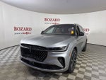 2024 Lincoln Nautilus Black Label