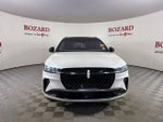 2024 Lincoln Nautilus Black Label