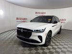 2024 Lincoln Nautilus Black Label