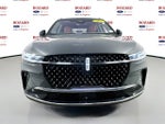 2025 Lincoln Nautilus Black Label