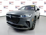 2025 Lincoln Nautilus Black Label