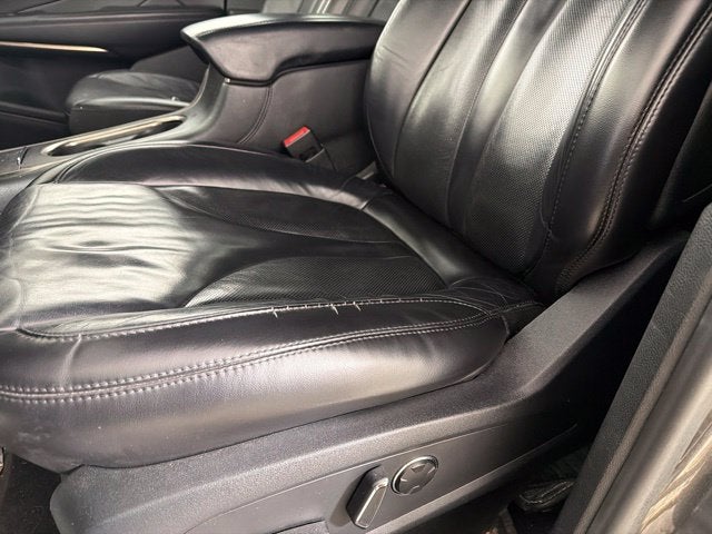 2018 Lincoln MKC Select