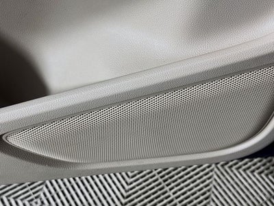 2018 Lincoln MKC Reserve