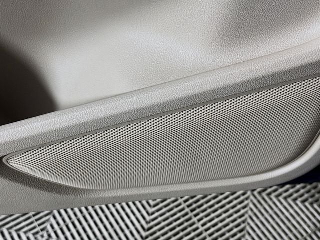 2018 Lincoln MKC Reserve