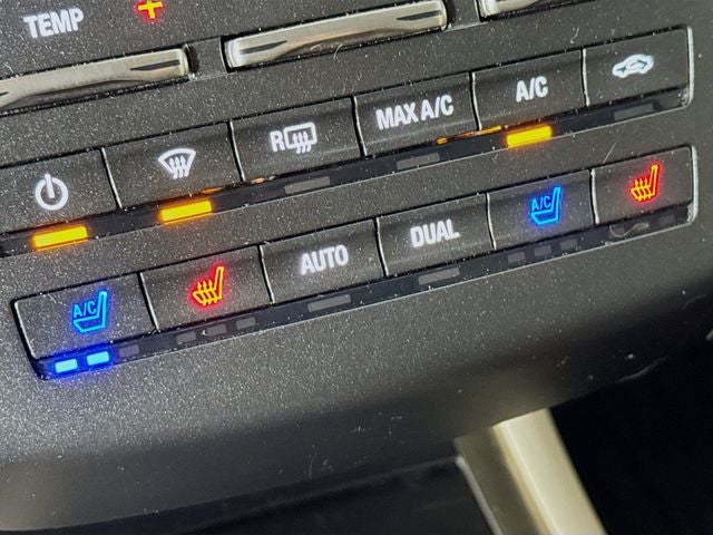 2018 Lincoln MKC Reserve