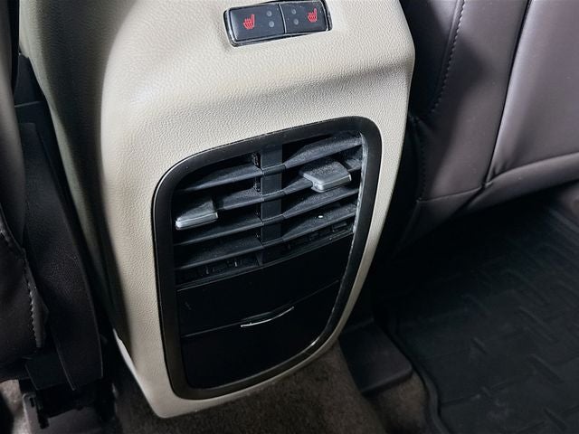 2018 Lincoln MKC Reserve