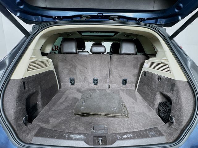 2018 Lincoln MKC Reserve