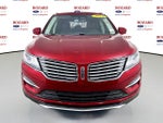 2018 Lincoln MKC Reserve