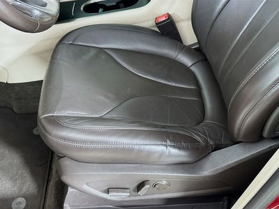 2018 Lincoln MKC Reserve