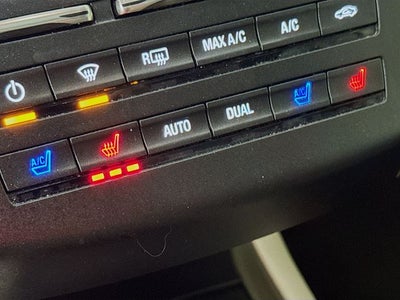 2018 Lincoln MKC Reserve