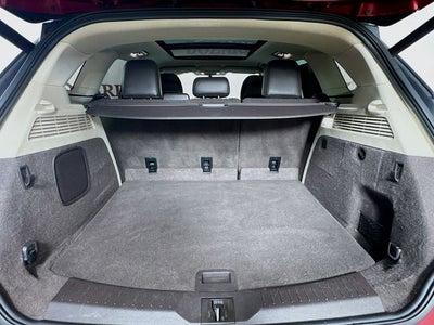 2018 Lincoln MKC Reserve