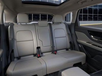 2025 Lincoln Corsair Plug-In Hybrid Grand Touring