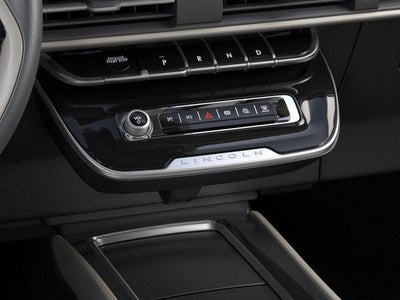 2025 Lincoln Corsair Plug-In Hybrid Grand Touring