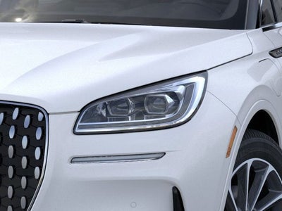 2025 Lincoln Corsair Plug-In Hybrid Grand Touring