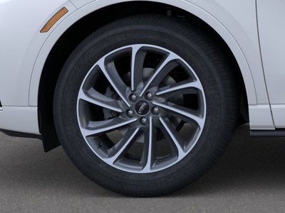 2026 Lincoln Corsair Plug-In Hybrid Grand Touring