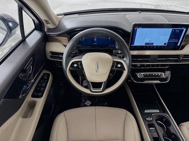 2026 Lincoln Corsair Plug-In Hybrid Grand Touring