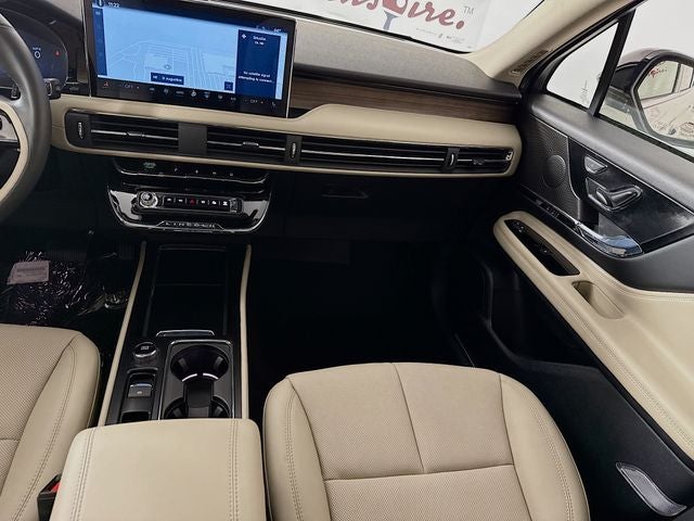 2026 Lincoln Corsair Plug-In Hybrid Grand Touring