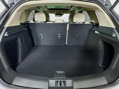 2026 Lincoln Corsair Plug-In Hybrid Grand Touring