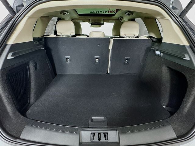 2026 Lincoln Corsair Plug-In Hybrid Grand Touring