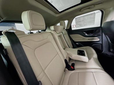 2026 Lincoln Corsair Plug-In Hybrid Grand Touring