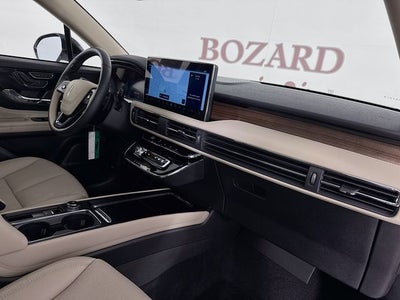 2026 Lincoln Corsair Plug-In Hybrid Grand Touring