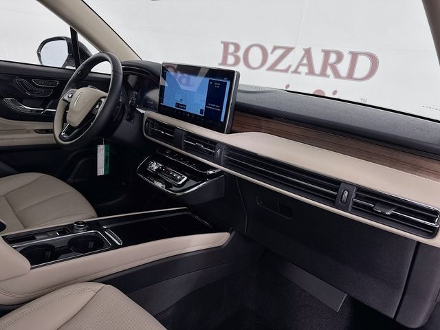 2026 Lincoln Corsair Plug-In Hybrid Grand Touring