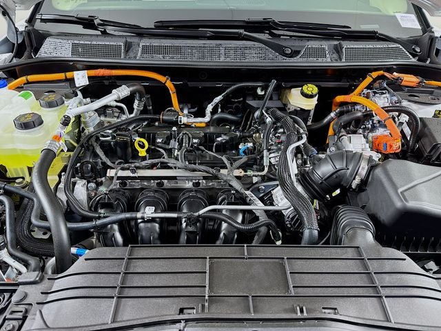 2026 Lincoln Corsair Plug-In Hybrid Grand Touring